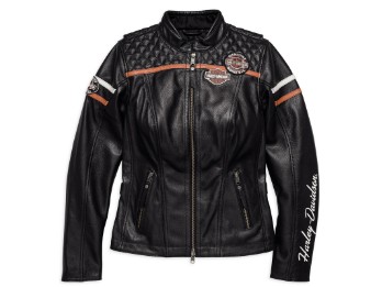 JACKET-GMIC,MISS ENTHUSIAST,CE