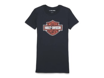 Bar & Shield Shirt