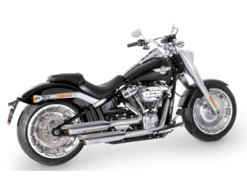 Harley-Davidson Softail Fat Boy 114 Baujahr 2020