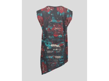 cobra Lady Longshirt