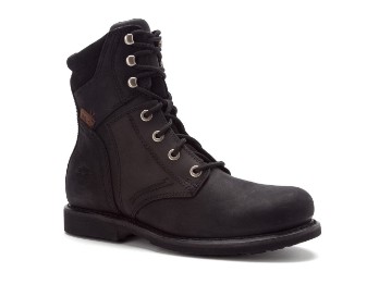 BOOT DARNEL BLK