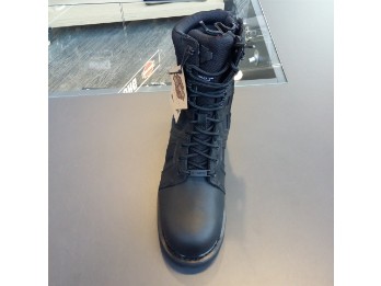 Stiefel Weltonce /Blk Insulated