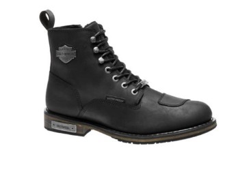 Stiefel Clancy CE/BLK 6" Boot