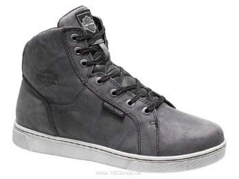 Stiefel Midland/Grey WP Shoe CE
