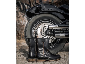 Stiefel Dendon CE/BLK 10" Boot