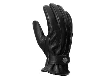 Freewheeler Black Used  Handschuhe