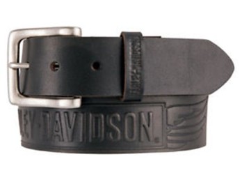 Crosswind Belt