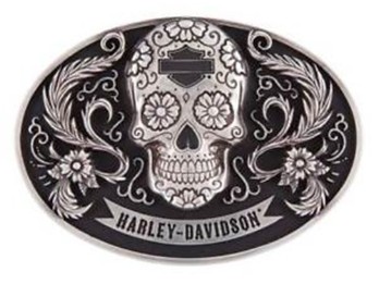 Fall 18/ Harley Vida Buckle