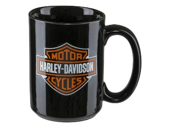 Bar & Shield Tasse 