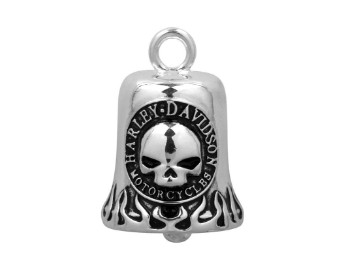 Ride Bells Harley Davidson Classic Wille G Flme Ride Bell