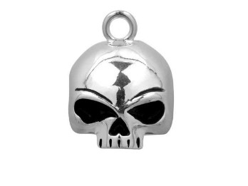Ride Bells Harley Davidson Round Wille G Skull Ride Bell