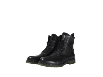 Sixty Black Women Shoe
