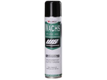 Wachsspray 300ml farblos
