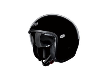 U9 L, Premier Vintage U9 L, schwarz glänzend