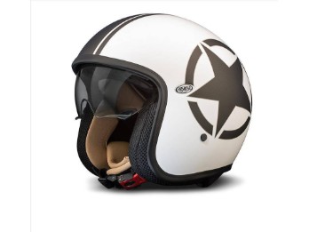 VINTAGE STAR8 Größe M