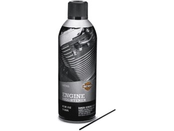 ENGINE BRIGHTENER,11-OZ,ARSL,I