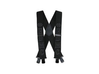 Suspenders, HDMC,Regular