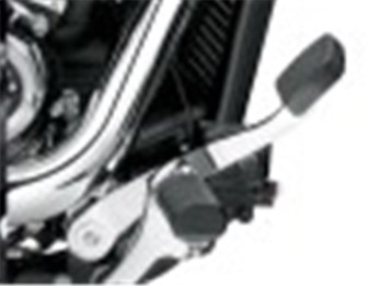Harley Davidson Standard Forward Control Kit chrom