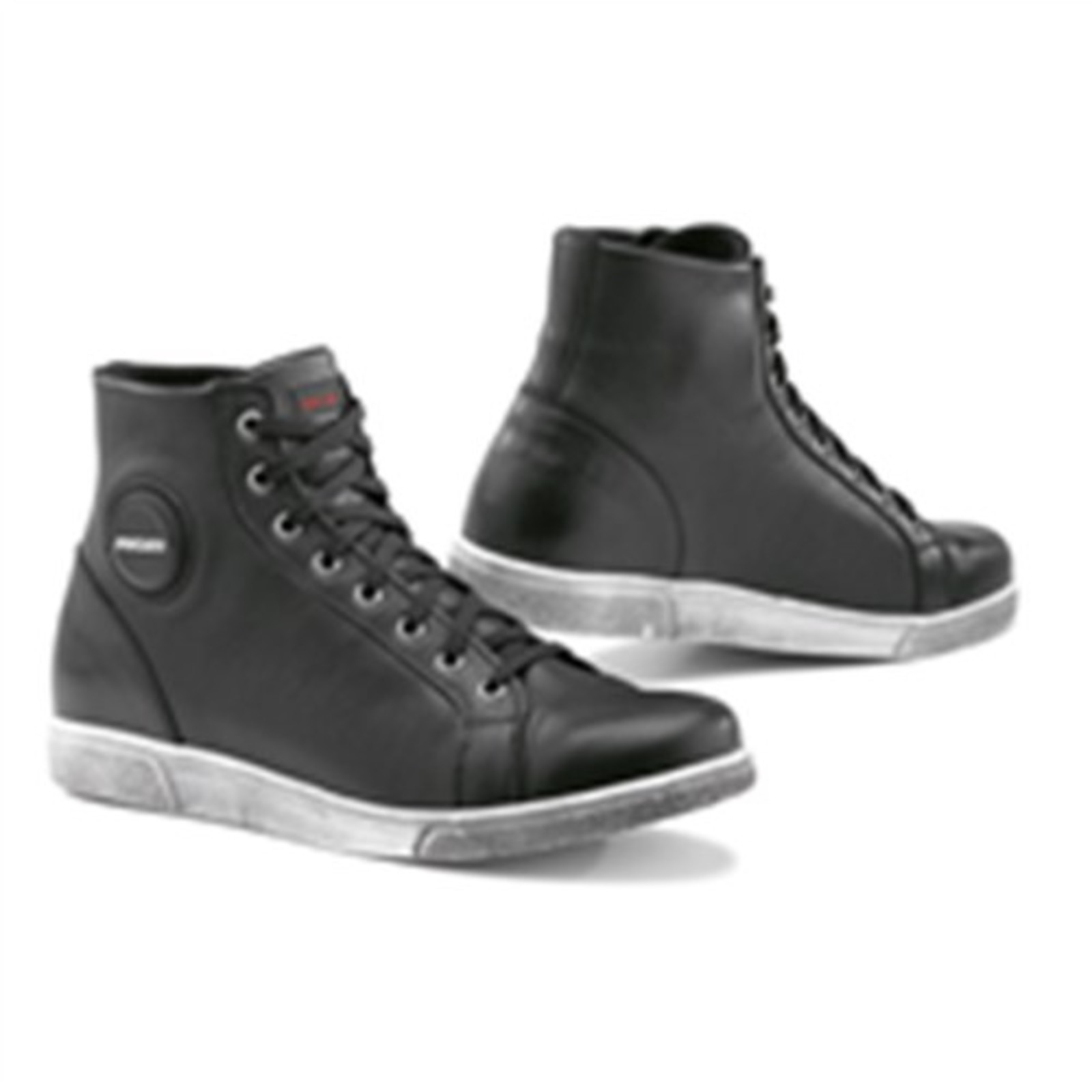 ducati scrambler boots