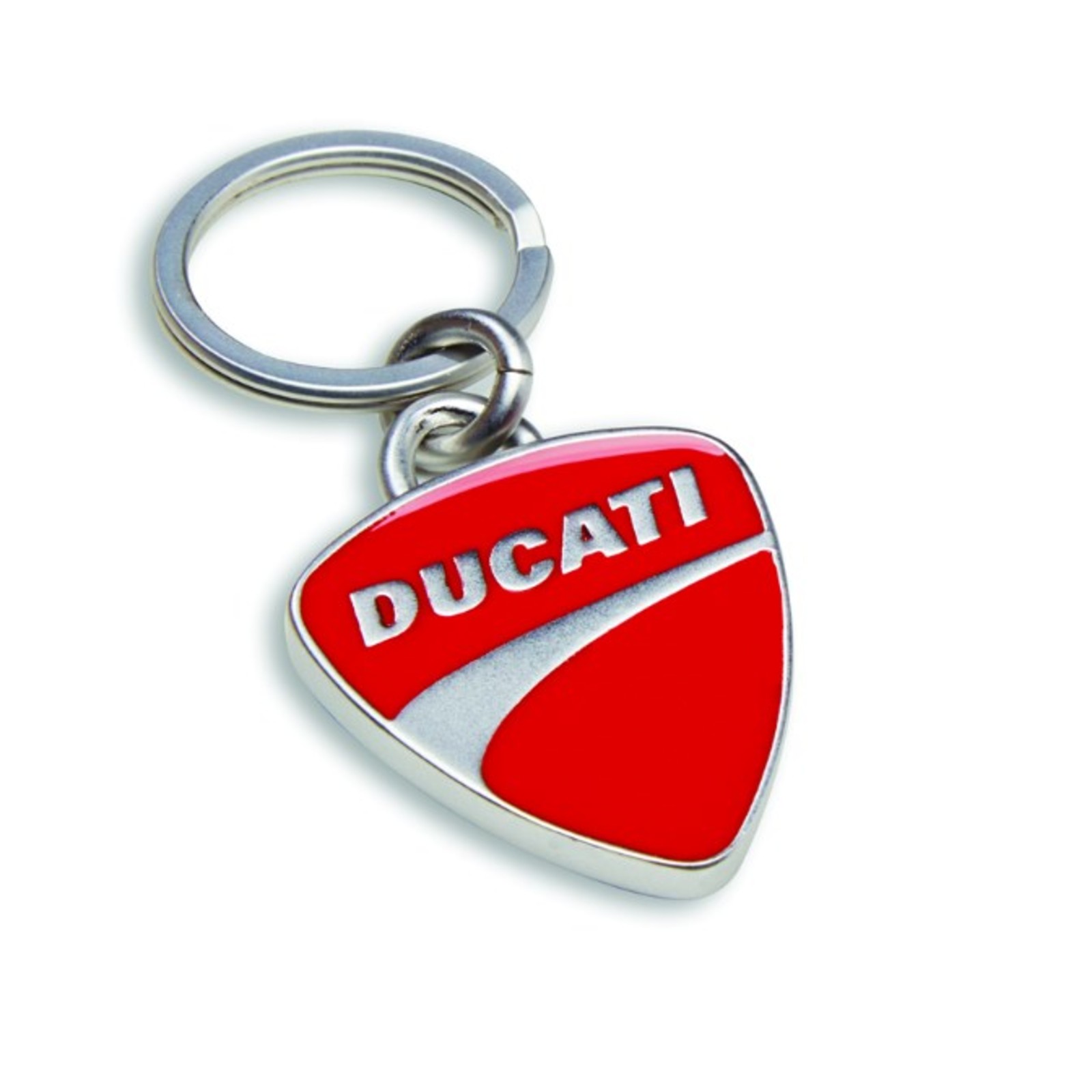 Art.Nr.:987699641 Schlüsselanhänger Ducati Deluxe 