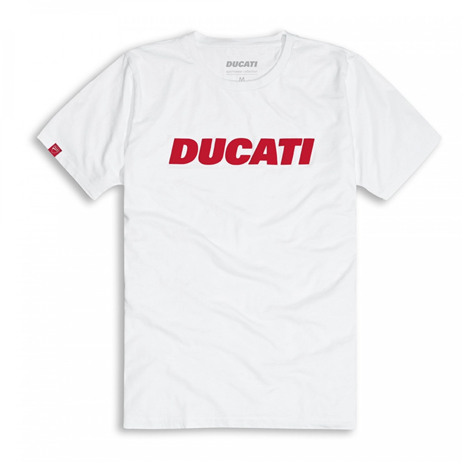 Ducati Ducatiana '80 T-Shirt Herren Grau 98770104
