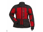 Tour Summer C1 Stoffjacke Damen