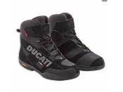 Company C4 Kurze Motorradstiefel