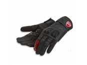 Summer C4 Handschuhe aus Stoff 