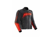 Corse C7 Lederjacke