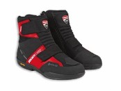 Corse City C3 Kurze Motorradstiefel