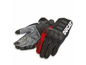Atacama C3 Handschuhe aus Leder und Stoff