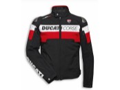 Ducati Corse tex C5 - Stoffjacke 
