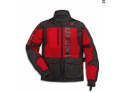 Tour Summer C1 Stoffjacke