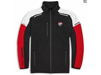 DC Sport Windstopper-Jacke