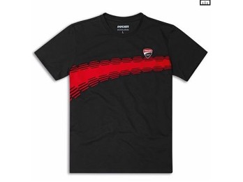 DC Livery T-Shirt
