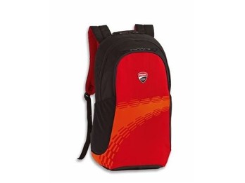 DC Livery Rucksack 
