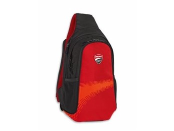 DC Livery Sling-Rucksack