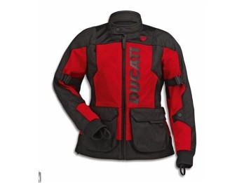 Tour Summer C1 Stoffjacke Damen