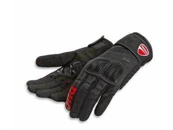 Summer C4 Handschuhe aus Stoff