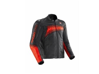 Corse C7 Lederjacke