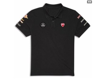 Icon Kurzärmeliges Polo