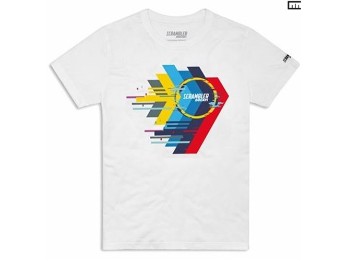 Multicolor T-Shirt
