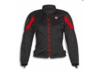 Flow C5 2.0 Soffjacke Damen