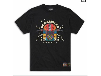 Energy Van Orton T-Shirt