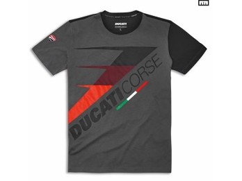 DC Speed T-Shirt
