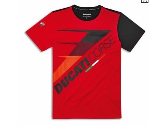 DC Speed T-Shirt