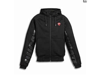 Jargon Motorrad-Sweatshirt