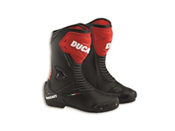 Stiefel Ducati  Sport 2