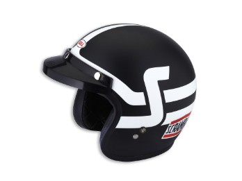 Helm Ducati Short Track