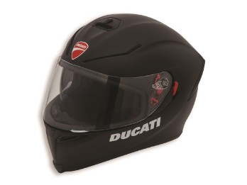 Helm Ducati Dark Rider V2